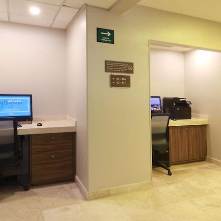 Hampton By Hilton Chihuahua Ξενοδοχείο Εξωτερικό φωτογραφία