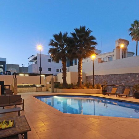 Hampton By Hilton Chihuahua Ξενοδοχείο Εξωτερικό φωτογραφία