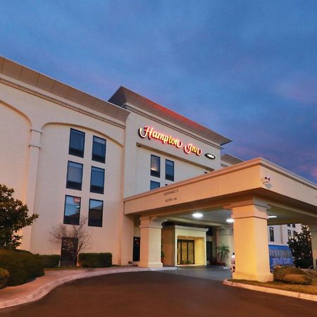 Hampton By Hilton Chihuahua Ξενοδοχείο Εξωτερικό φωτογραφία