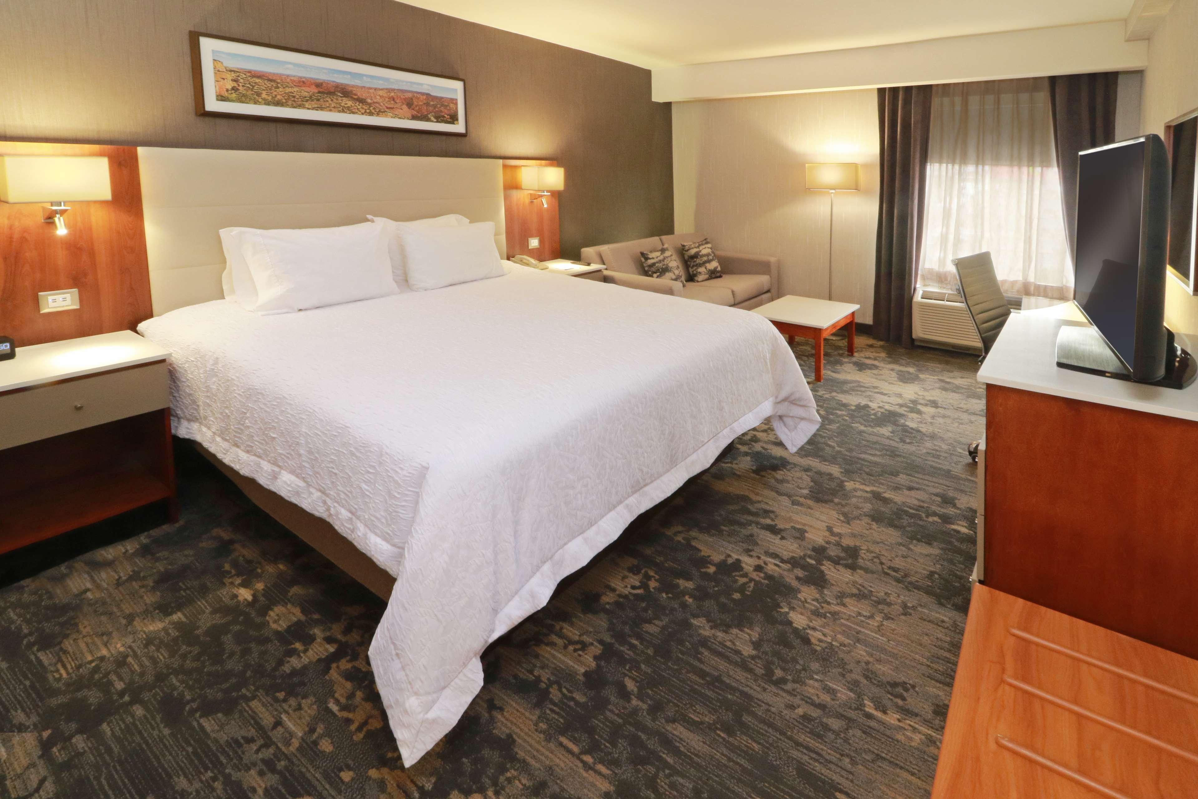 Hampton By Hilton Chihuahua Ξενοδοχείο Εξωτερικό φωτογραφία