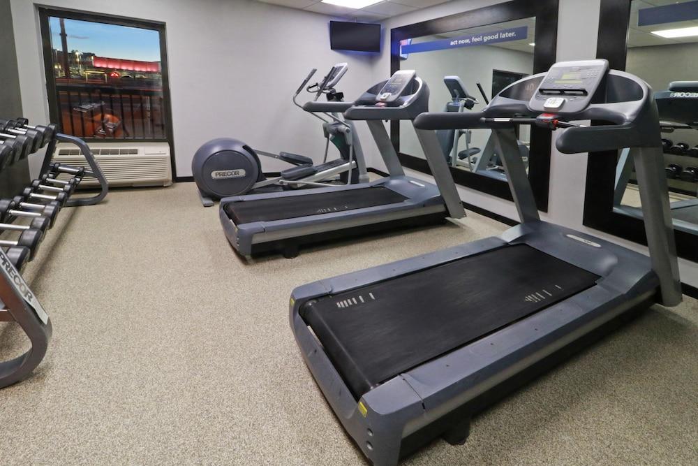 Hampton By Hilton Chihuahua Ξενοδοχείο Εξωτερικό φωτογραφία