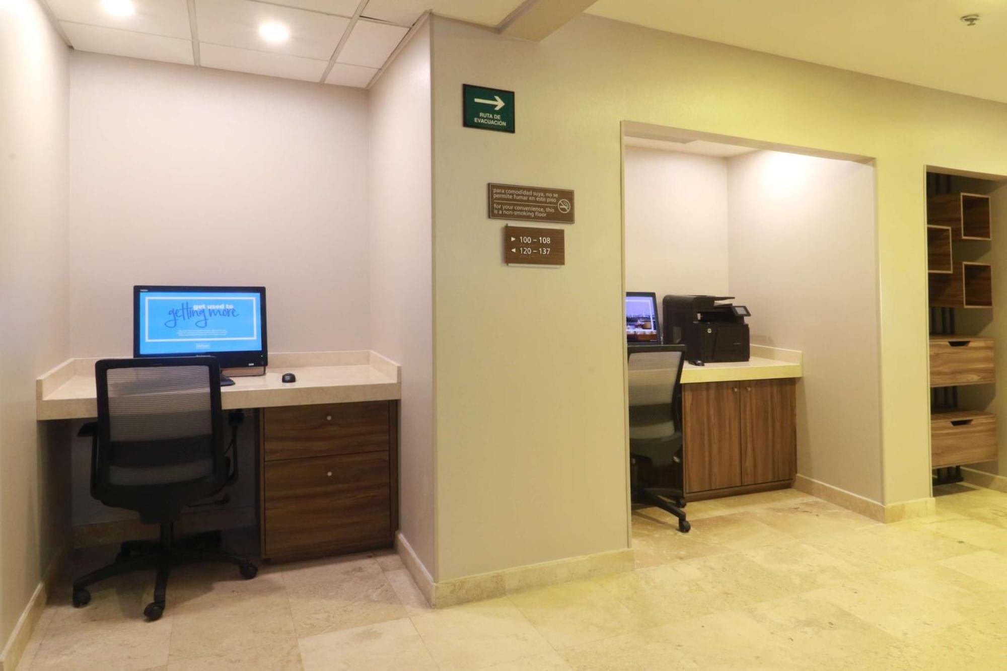 Hampton By Hilton Chihuahua Ξενοδοχείο Εξωτερικό φωτογραφία