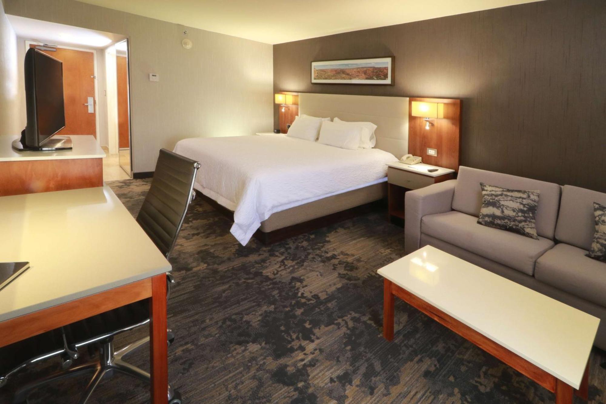 Hampton By Hilton Chihuahua Ξενοδοχείο Εξωτερικό φωτογραφία