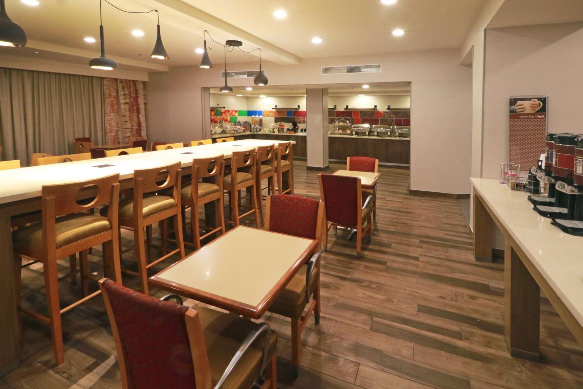 Hampton By Hilton Chihuahua Ξενοδοχείο Εξωτερικό φωτογραφία