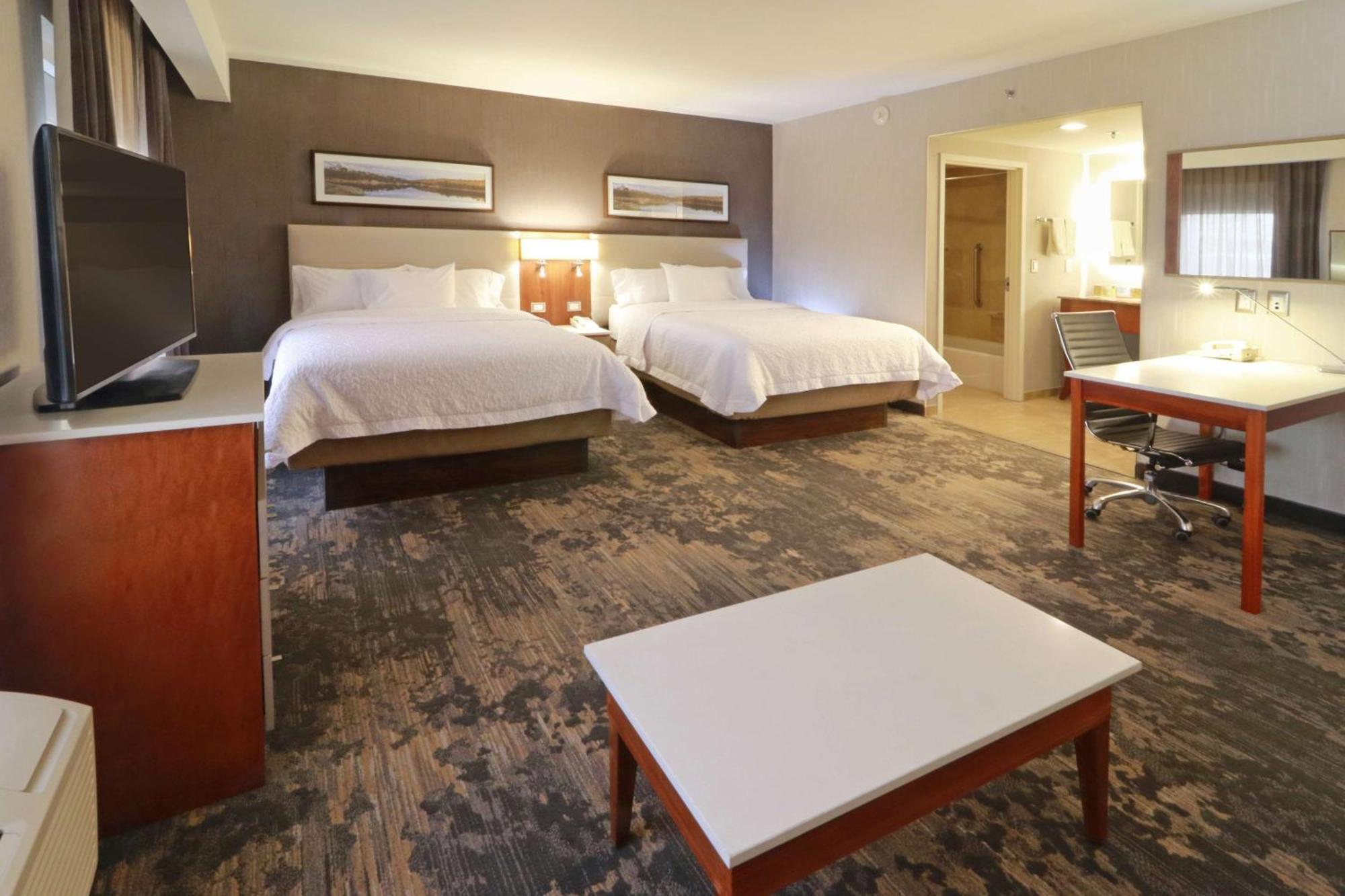 Hampton By Hilton Chihuahua Ξενοδοχείο Εξωτερικό φωτογραφία