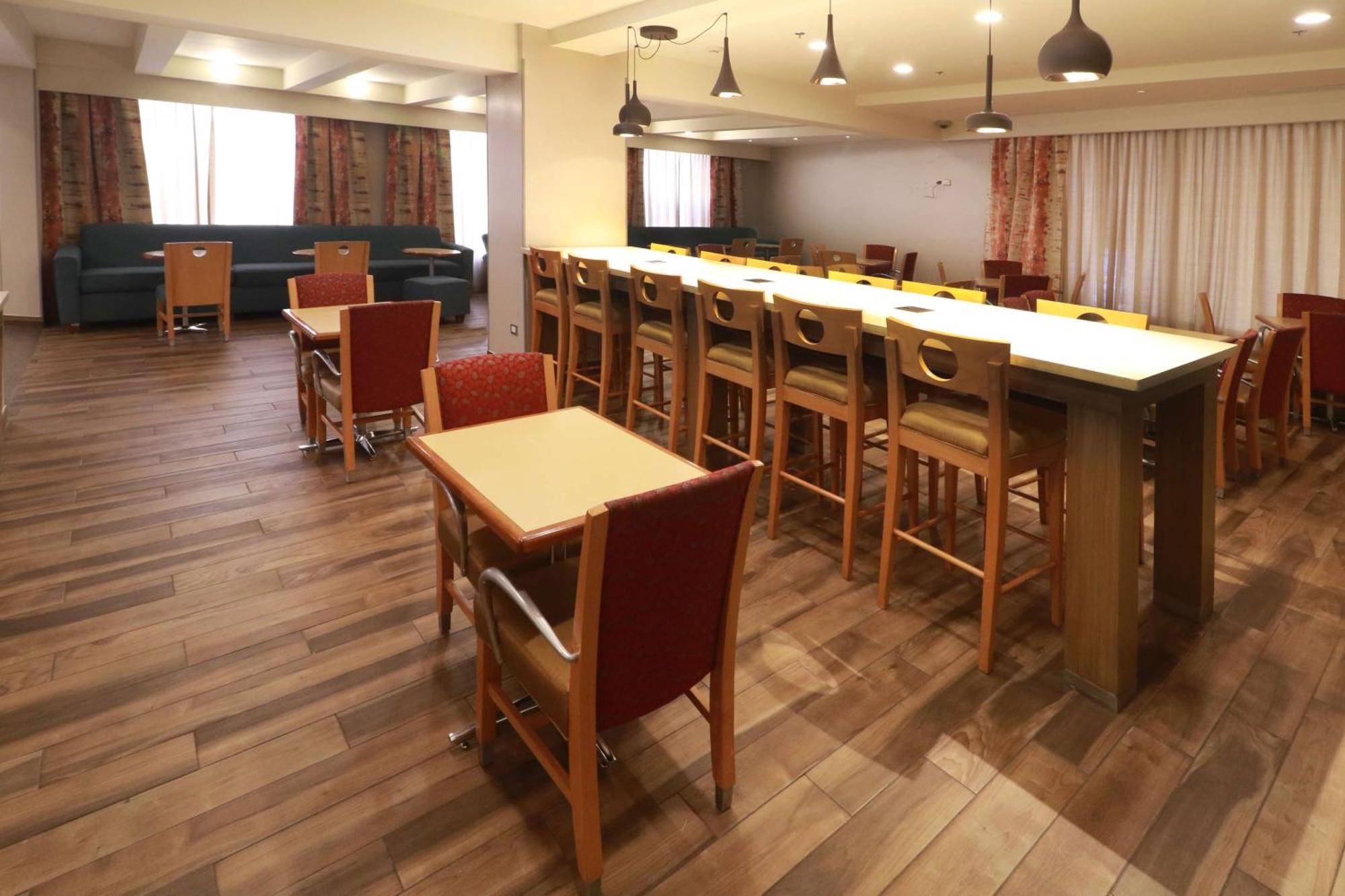 Hampton By Hilton Chihuahua Ξενοδοχείο Εξωτερικό φωτογραφία