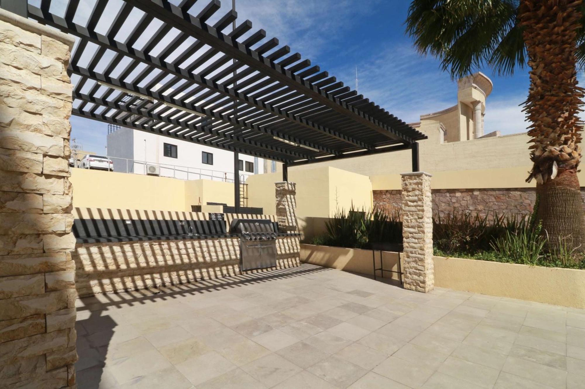 Hampton By Hilton Chihuahua Ξενοδοχείο Εξωτερικό φωτογραφία