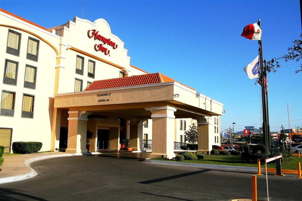 Hampton By Hilton Chihuahua Ξενοδοχείο Εξωτερικό φωτογραφία