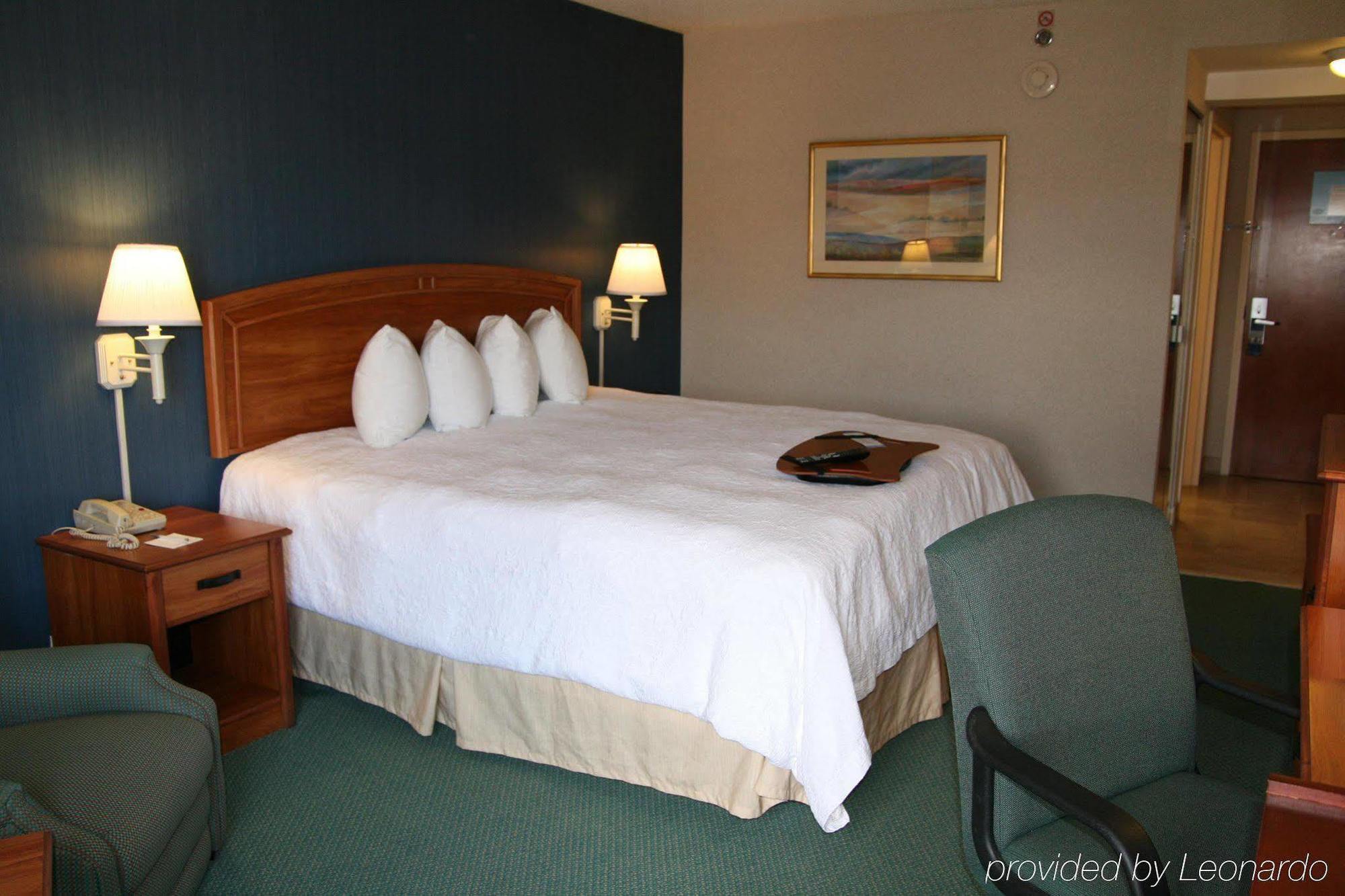 Hampton By Hilton Chihuahua Ξενοδοχείο Εξωτερικό φωτογραφία