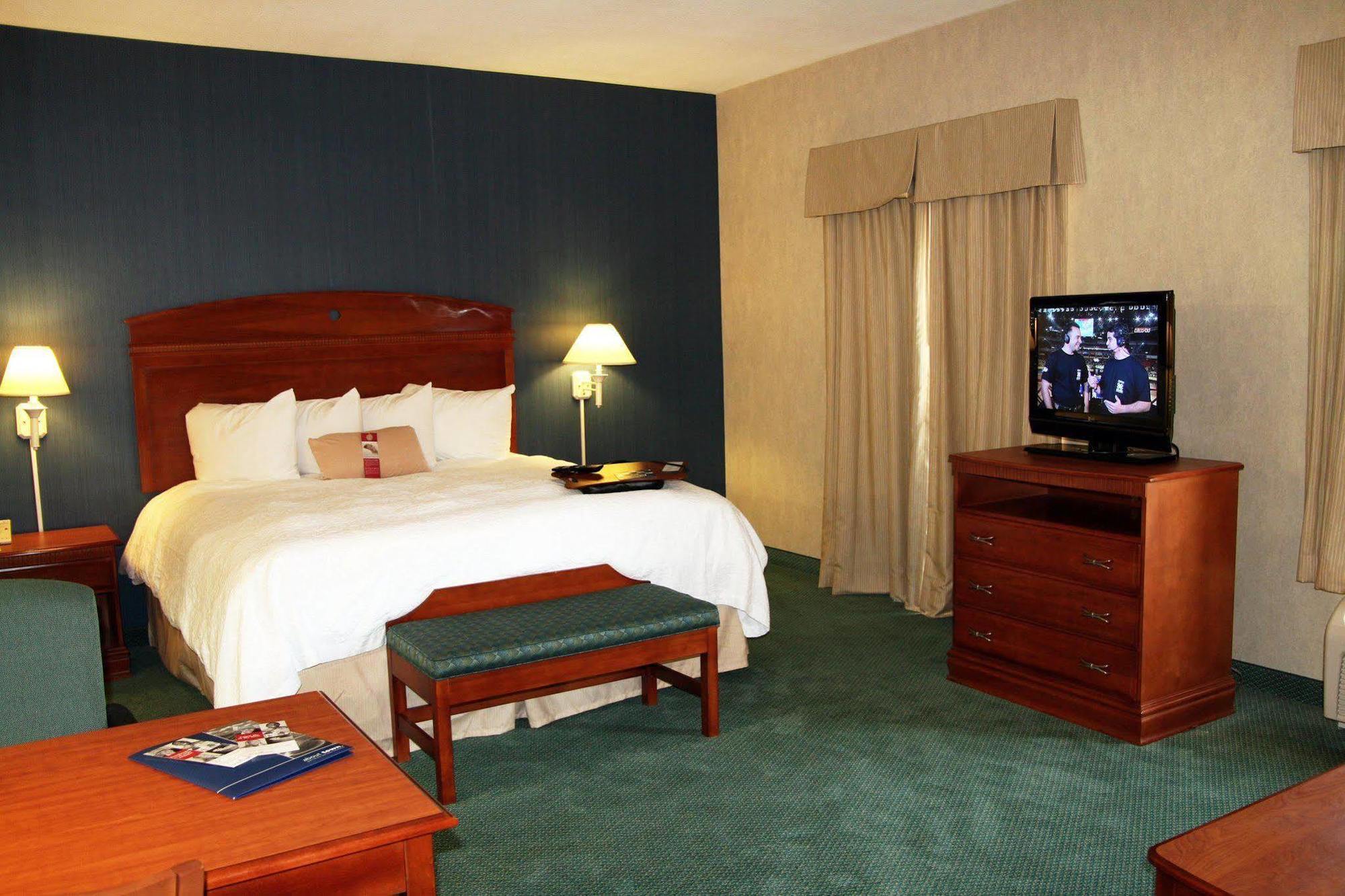 Hampton By Hilton Chihuahua Ξενοδοχείο Δωμάτιο φωτογραφία