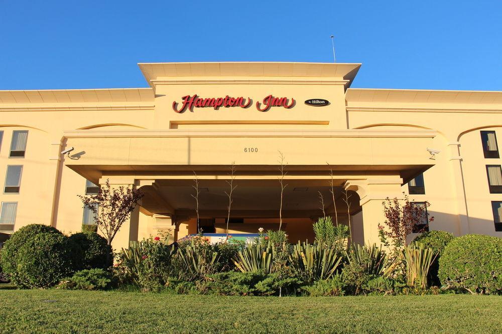 Hampton By Hilton Chihuahua Ξενοδοχείο Εξωτερικό φωτογραφία