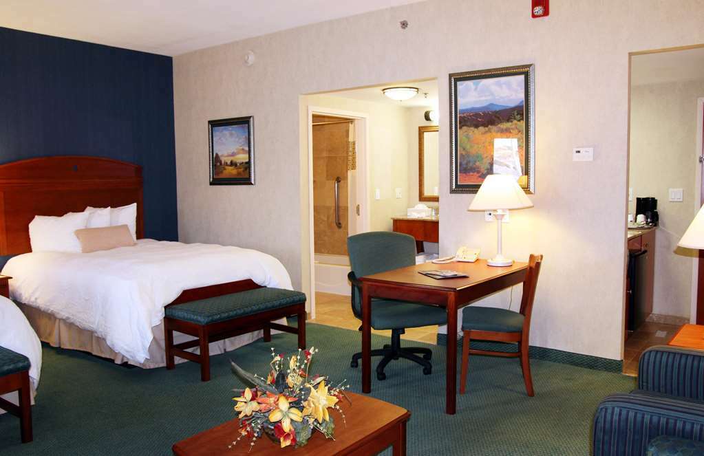 Hampton By Hilton Chihuahua Ξενοδοχείο Δωμάτιο φωτογραφία
